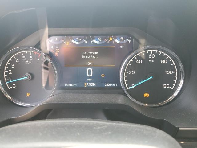 2022 Ford F150 Supercrew VIN: 1FTFW1E82NFC40054 Lot: 57430964