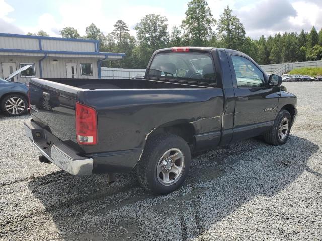 2004 Dodge Ram 1500 St VIN: 1D7HA16D24J181494 Lot: 56410674