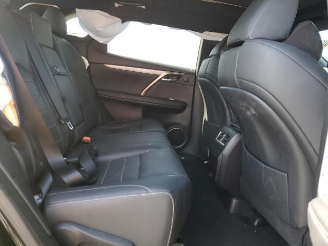 2020 Lexus Rx 350 F-Sport VIN: 2T2YZMDA0LC229612 Lot: 60336404