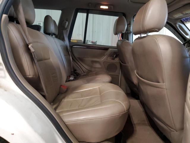 2002 Jeep Grand Cherokee Limited VIN: 1J4GW58N02C198178 Lot: 58849884