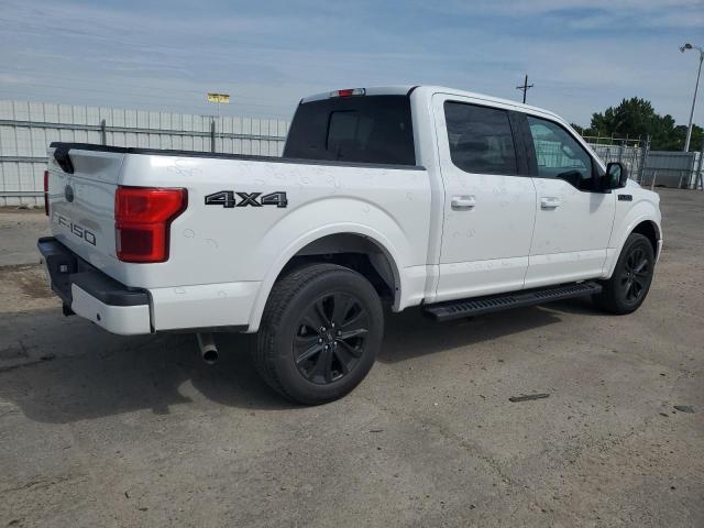 2020 FORD F150 SUPER - 1FTEW1E58LFB39583