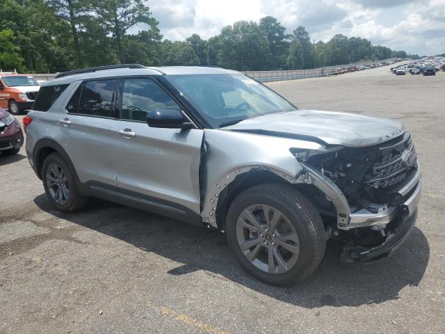 2023 Ford Explorer Xlt VIN: 1FMSK7DH4PGB70371 Lot: 57843064