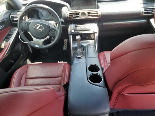 2014 Lexus Is 350 VIN: JTHBE1D20E5011987 Lot: 56471414