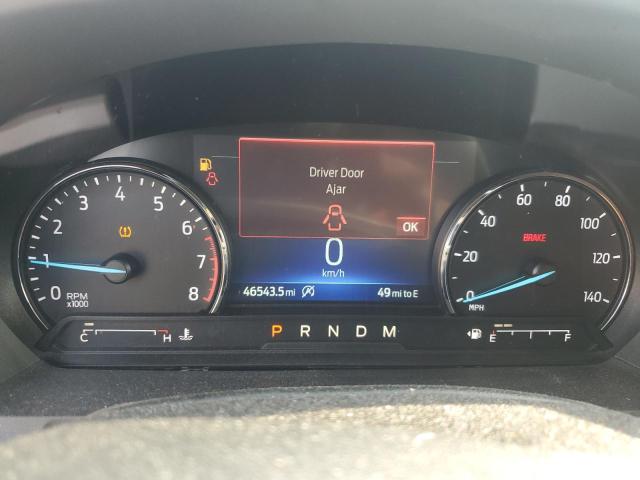 2020 Ford Explorer Xlt VIN: 1FMSK7DH3LGC85828 Lot: 58931694