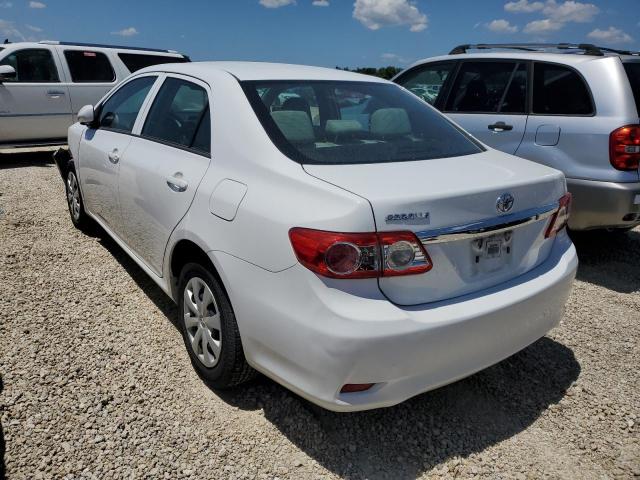 2013 Toyota Corolla Base VIN: 2T1BU4EE8DC127292 Lot: 57154784