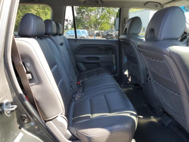 2007 Honda Pilot Exl VIN: 5FNYF18517B027324 Lot: 58772474