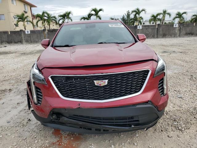 2020 Cadillac Xt4 Sport VIN: 1GYFZER49LF016986 Lot: 59148884