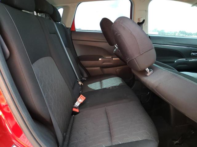 2021 Mitsubishi Outlander Sport Se VIN: JA4APVAU0MU011474 Lot: 59321884