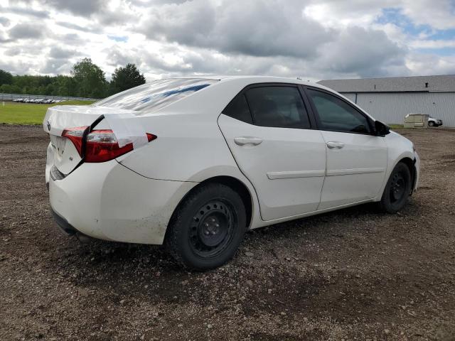 2T1BURHE8GC618362 Toyota Corolla L 2016