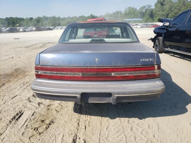 1996 Buick Century Special VIN: 1G4AG55M7T6458107 Lot: 60690204