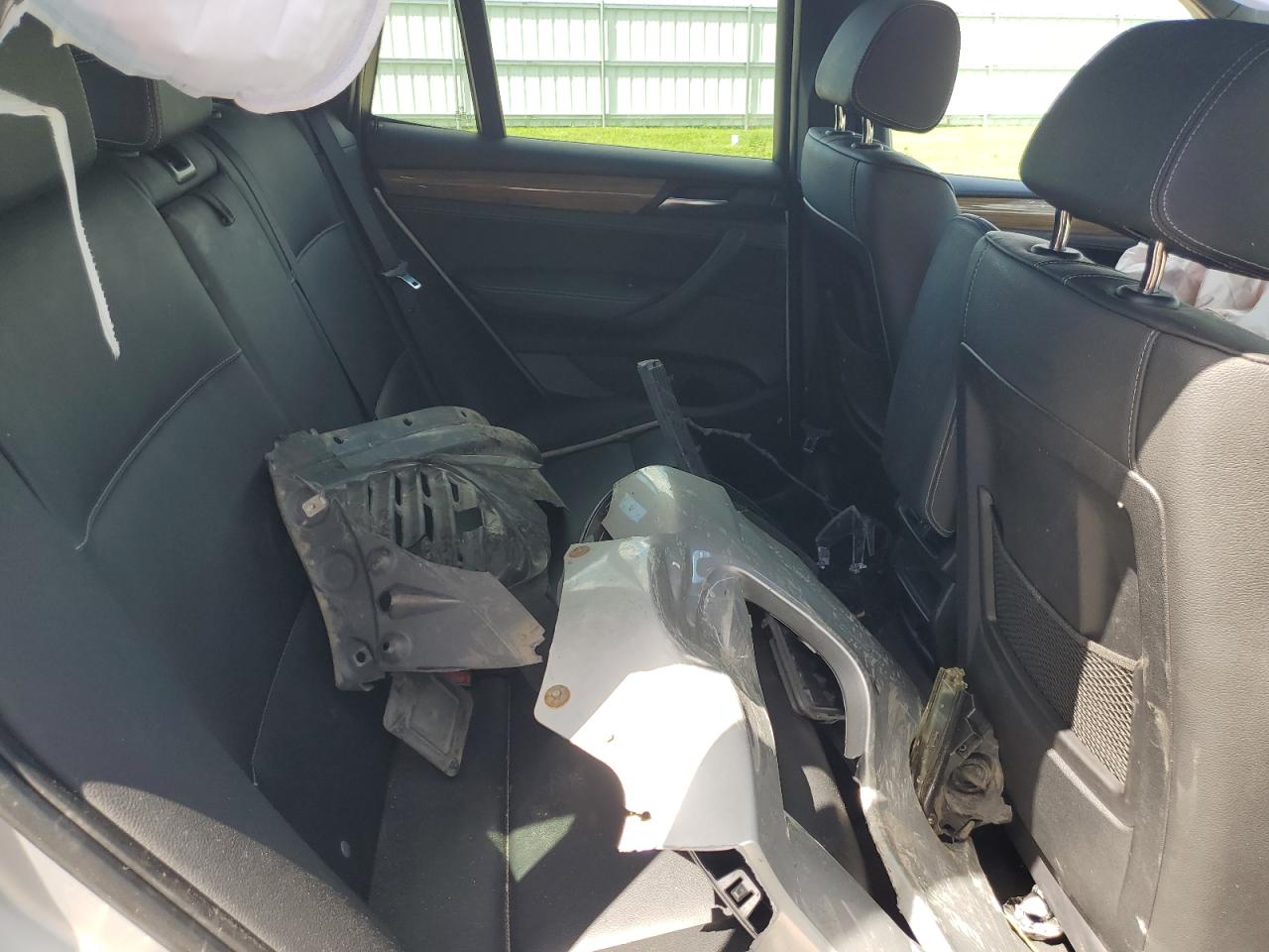 5UXWX9C52D0D04181 2013 BMW X3 xDrive28I