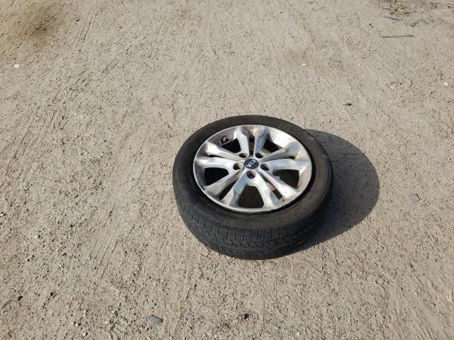 2011 Kia Optima Ex VIN: KNAGN4A76B5115532 Lot: 59259144