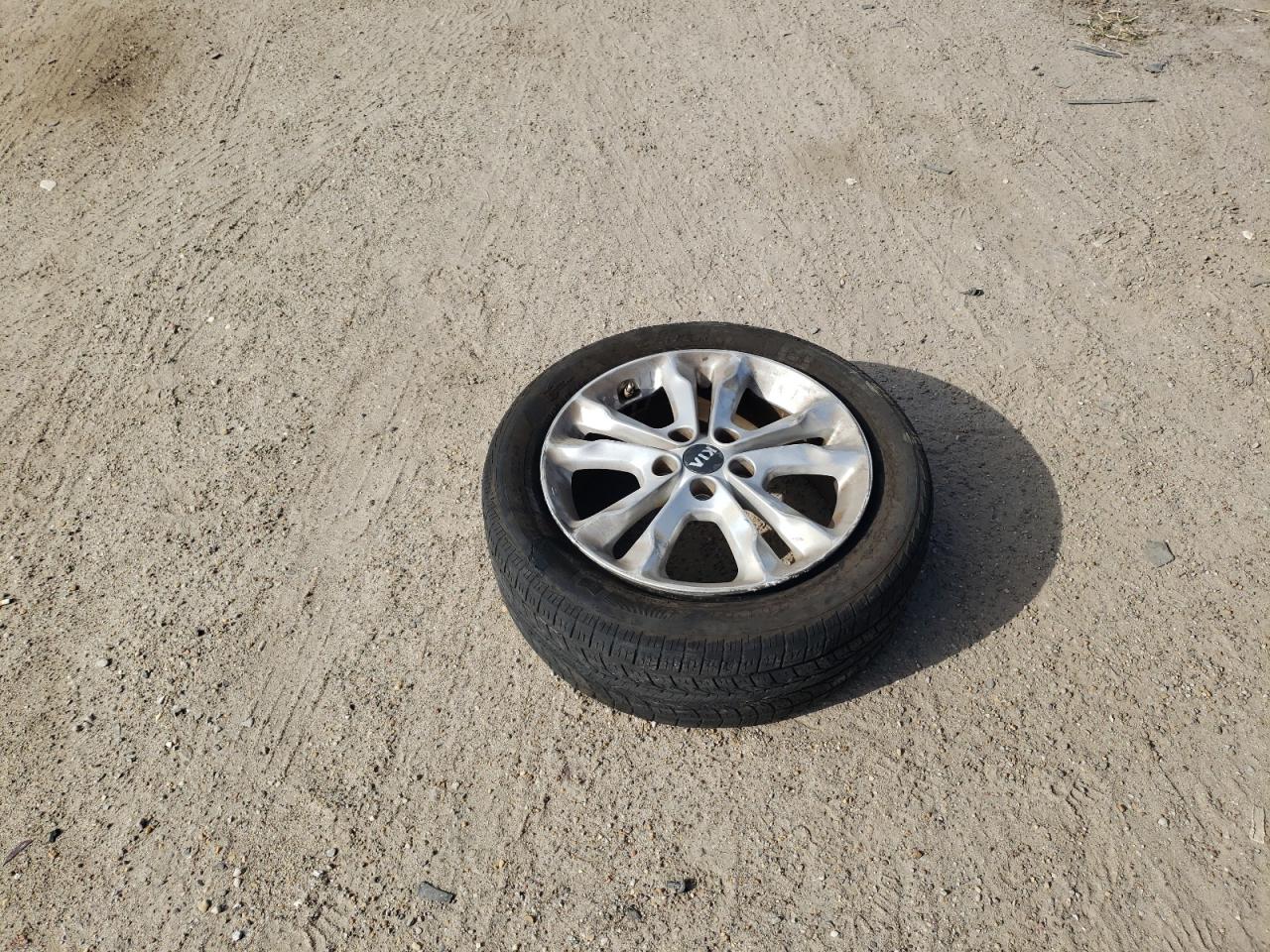 KNAGN4A76B5115532 2011 Kia Optima Ex