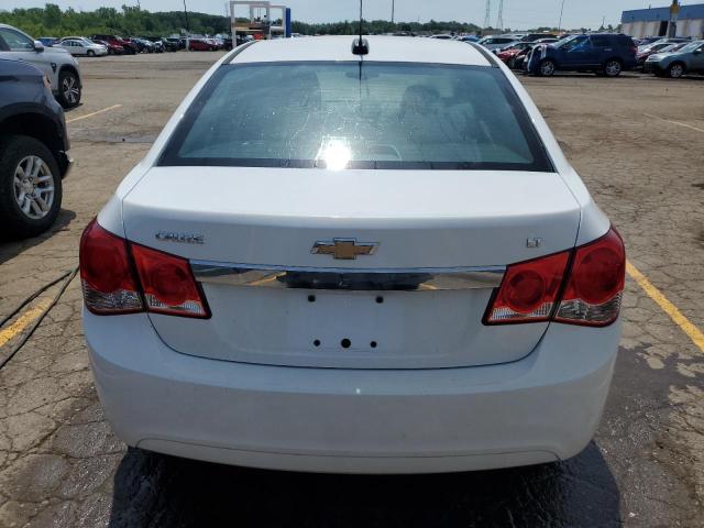 2015 Chevrolet Cruze Lt VIN: 1G1PC5SB8F7144230 Lot: 57274994