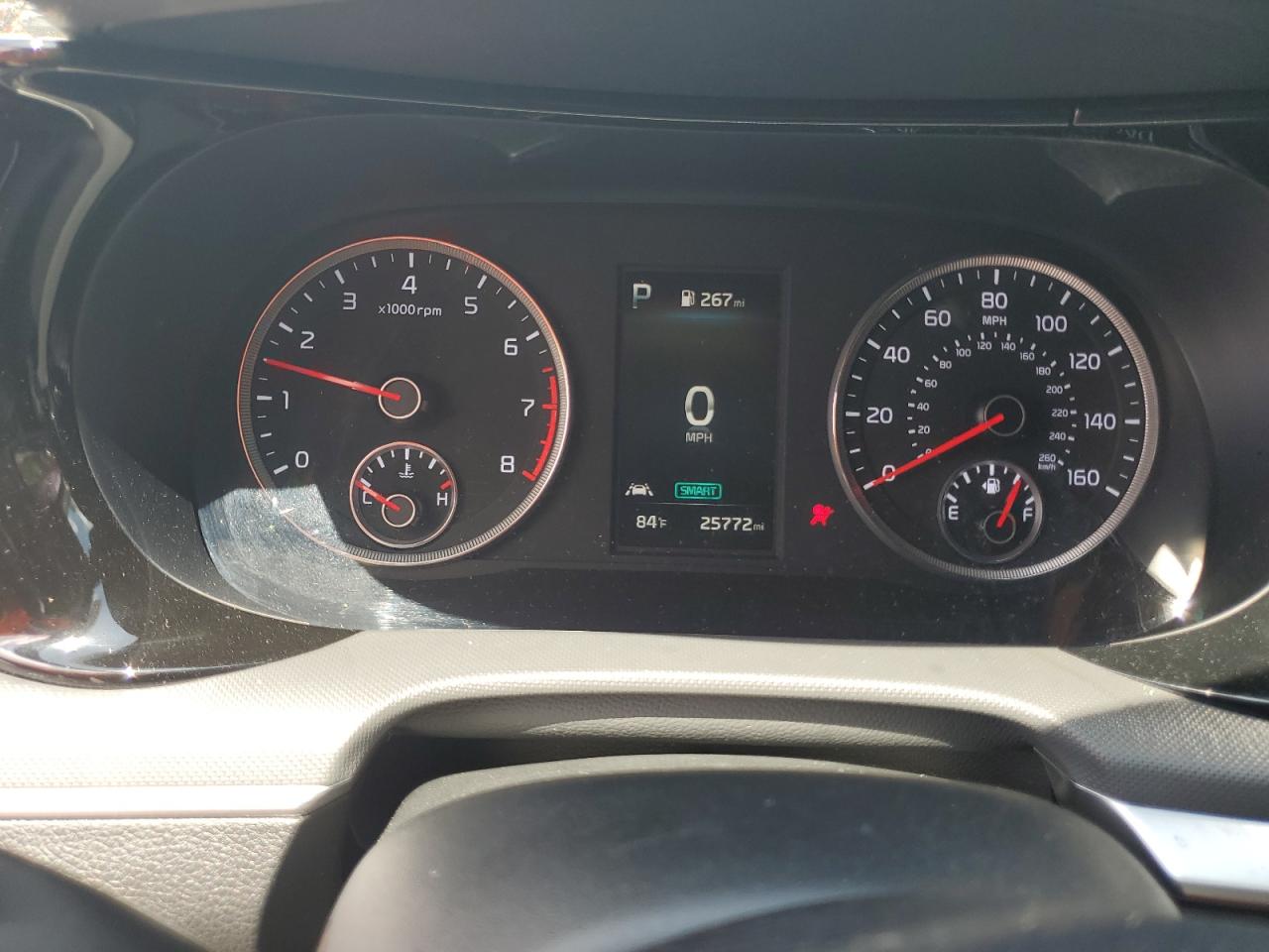 5XXG64J27PG178954 2023 Kia K5 Gt Line