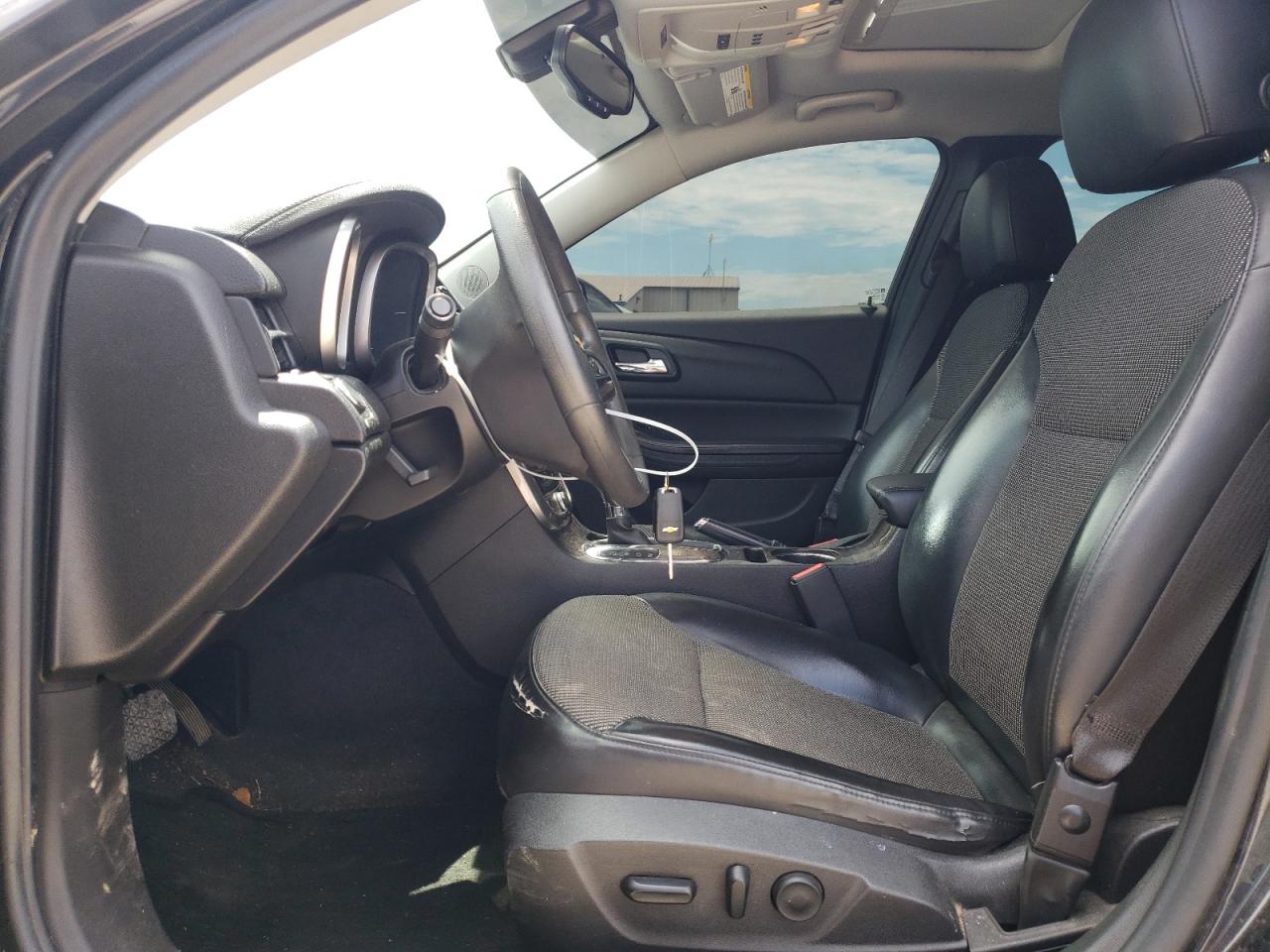 1G11C5SL8EF136356 2014 Chevrolet Malibu 1Lt