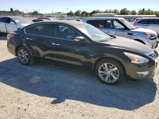 Vin: 1n4al3ap6en206769, lot: 60973744, nissan altima 2.5 20144
