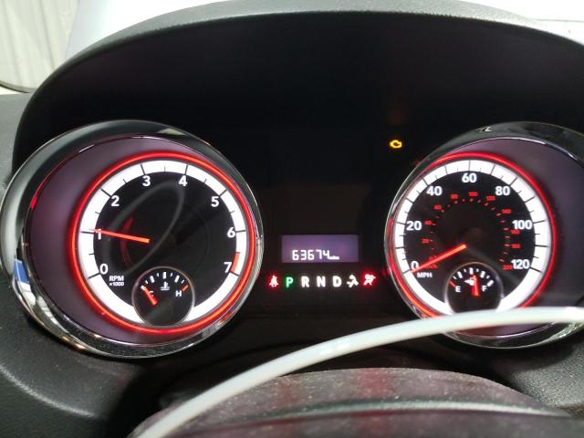 2015 Dodge Grand Caravan Se VIN: 2C4RDGBGXFR568849 Lot: 60388144