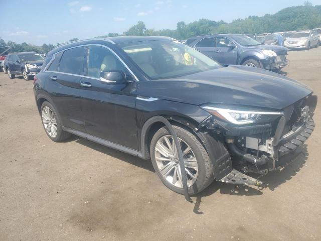 2020 Infiniti Qx50 Pure VIN: 3PCAJ5M33LF101882 Lot: 57315314