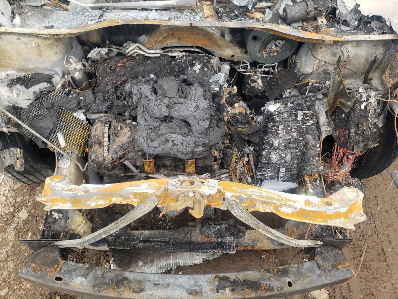 2C4RC1BG5GR297684 2016 Chrysler Town & Country Touring