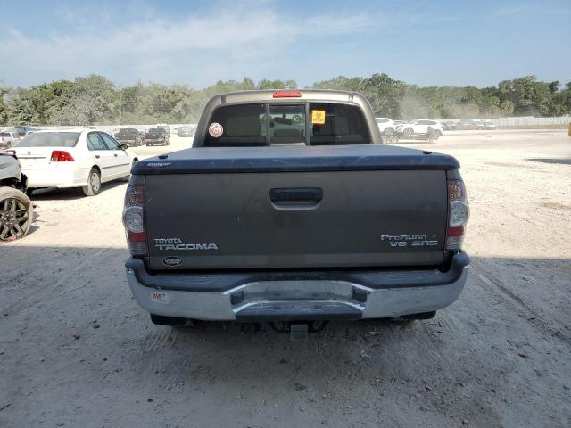 2009 Toyota Tacoma Double Cab Prerunner VIN: 3TMJU62N29M071926 Lot: 57820794
