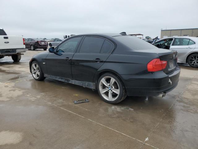 2011 BMW 328 I VIN: WBAPH7G55BNN07822 Lot: 57094464