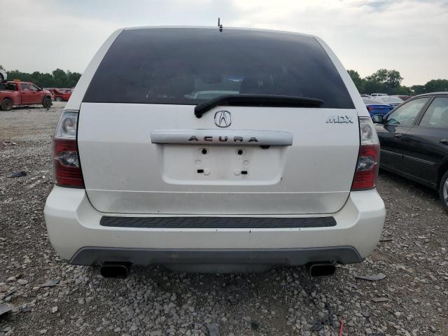 2005 Acura Mdx Touring VIN: 2HNYD18995H531193 Lot: 59745074