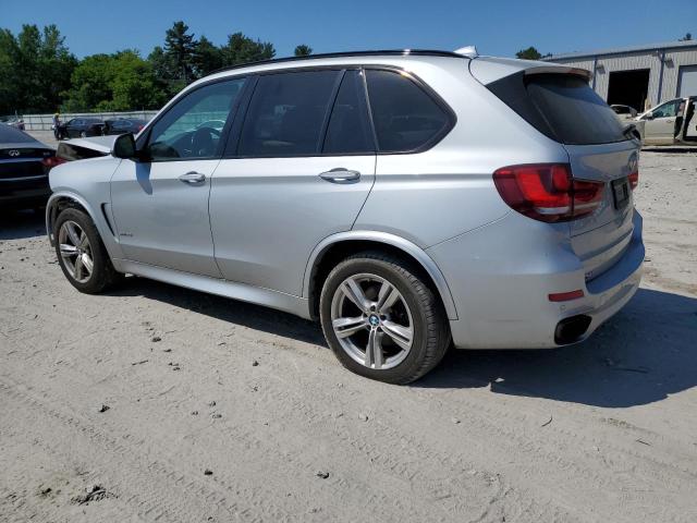 VIN 5UXKR6C59G0J83061 2016 BMW X5, Xdrive50I no.2