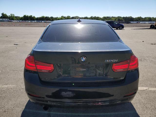 2016 BMW 320 I VIN: WBA8A9C53GK622549 Lot: 60349344