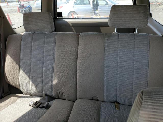 1999 Toyota 4Runner Sr5 VIN: JT3HN86R5X0216143 Lot: 57660984