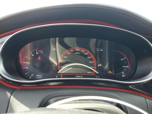 2015 DODGE DART SE AE - 1C3CDFDH2FD301024