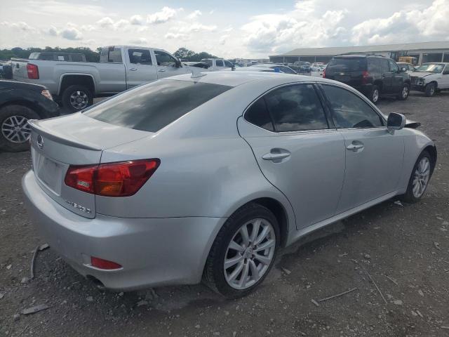 2008 Lexus Is 250 VIN: JTHCK262482026790 Lot: 57507914