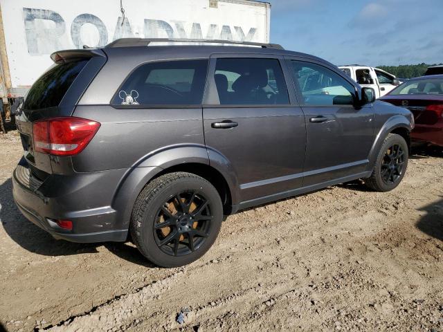 2017 Dodge Journey Sxt VIN: 3C4PDCBG3HT684975 Lot: 56672994