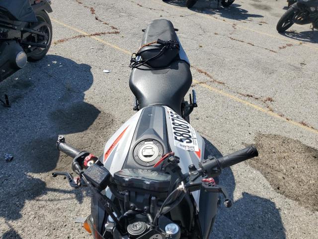2020 YAMAHA MT07 C JYARM27Y0LA001419