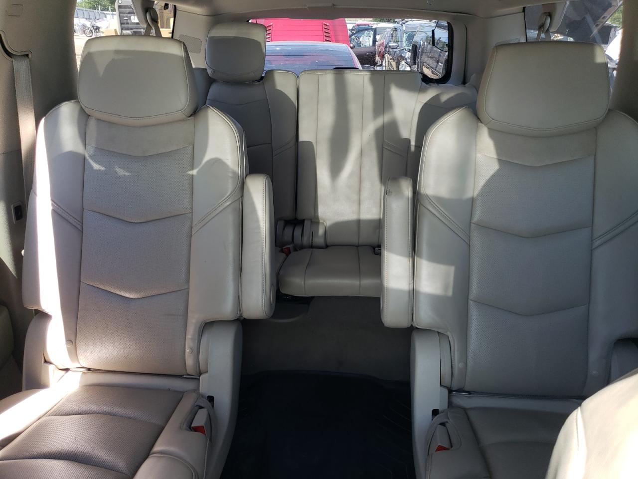 1GYS4JKJXFR202612 2015 Cadillac Escalade Esv Premium