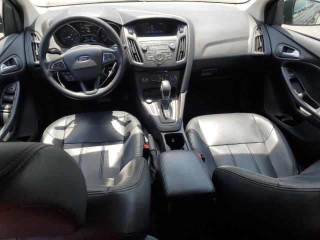 2018 Ford Focus Se VIN: 1FADP3K29JL241347 Lot: 59717734