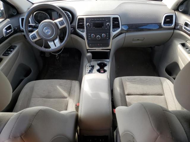 2012 Jeep Grand Cherokee Laredo VIN: 1C4RJFAG0CC280248 Lot: 58596784