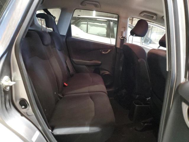 2009 Honda Fit Sport VIN: JHMGE88469S013938 Lot: 59679804