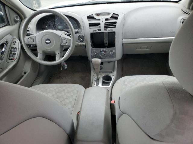 2005 Chevrolet Malibu Ls VIN: 1G1ZT54885F159342 Lot: 58673134