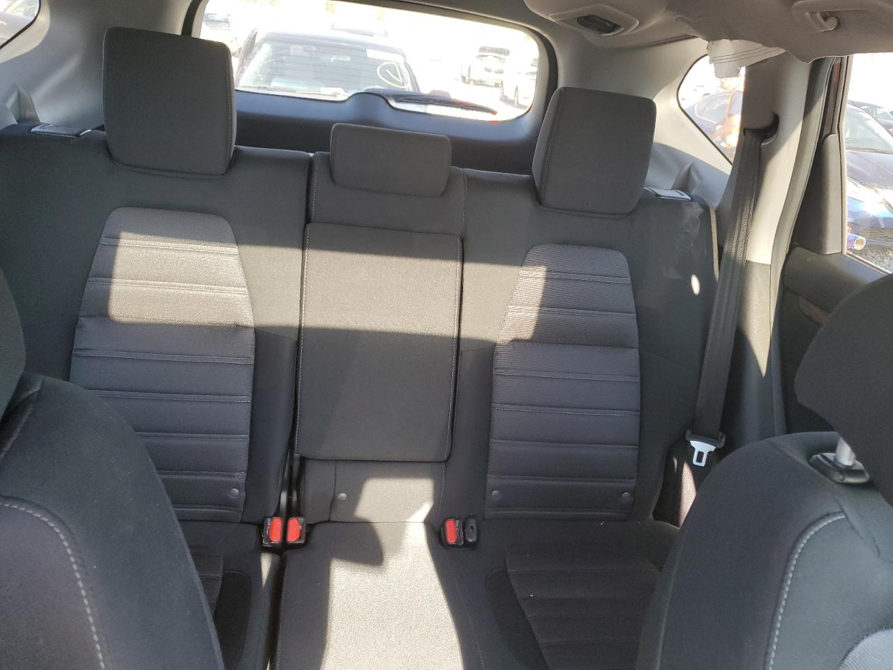 2HKRW2H53LH601914 2020 Honda Cr-V Ex