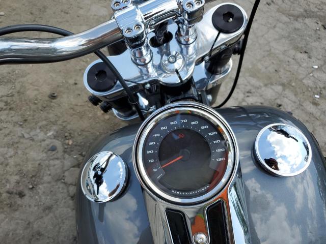 2021 HARLEY-DAVIDSON FLSB 1HD1YMJ18MB021067