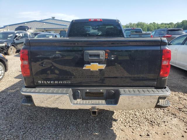 2015 Chevrolet Silverado K1500 VIN: 1GCNKPEC4FZ434096 Lot: 58720384