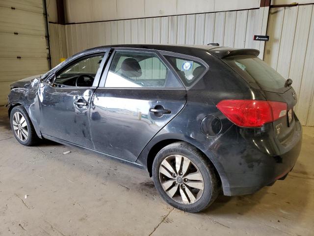 2013 Kia Forte Ex VIN: KNAFU5A22D5654239 Lot: 57401564