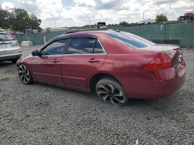 2006 Honda Accord Ex VIN: 1HGCM56816A008334 Lot: 58385584