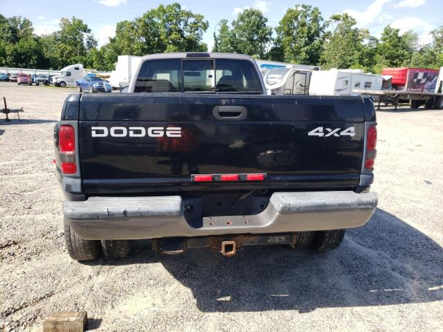 2002 Dodge Ram 3500 VIN: 3B7MF33632M286380 Lot: 57580474