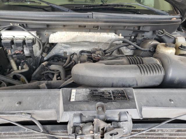 2007 Ford F150 Supercrew VIN: 1FTRW12W87KC53630 Lot: 59416514