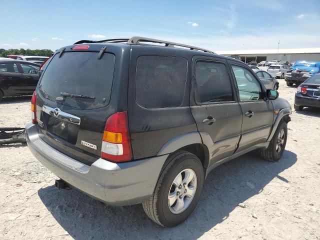 2001 Mazda Tribute Lx VIN: 4F2YU08171KM22812 Lot: 60501114
