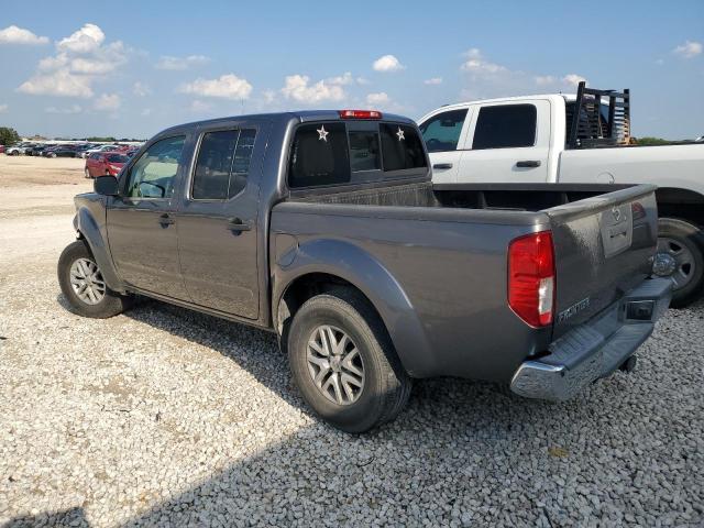 2019 NISSAN FRONTIER S - 1N6AD0ERXKN716410