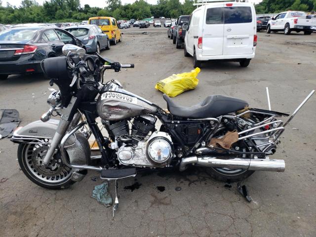 2009 HARLEY-DAVIDSON FLHTC 1HD1FF4199Y606189