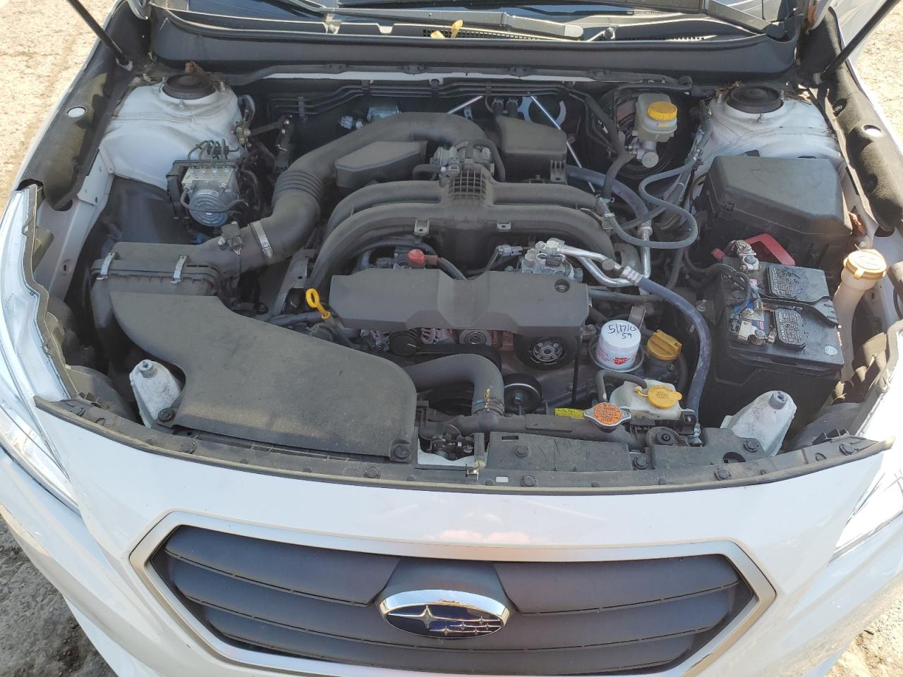 4S3BNAA61G3061420 2016 Subaru Legacy 2.5I